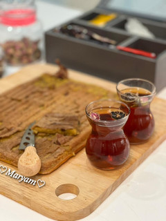 عکسی از دستور کاکا در ساندویج ساز