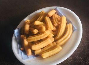 صورة لوصفة بلح الشام