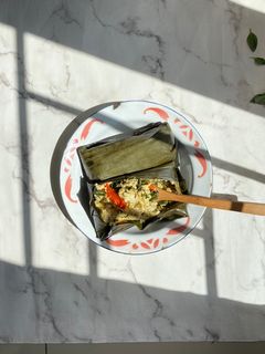 Foto resep Pepes Tahu