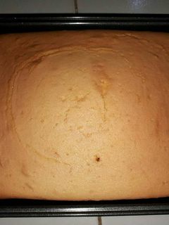 Foto resep Bolu jadul lembuttt..