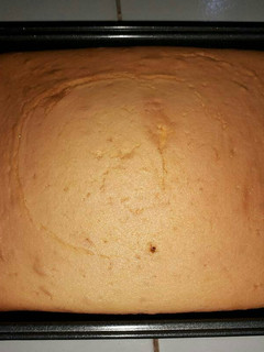 Foto resep Bolu jadul lembuttt..