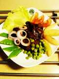 Steak Daging Lada Hitam
