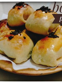 Foto resep Bolen pisang