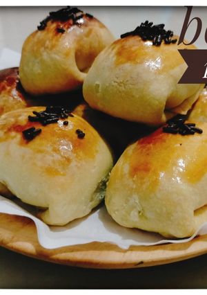 Foto resep Bolen pisang