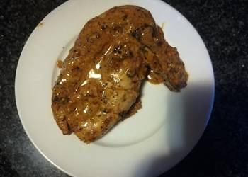 Easiest Way to Prepare Tasty Nandos style Portuguese chicken