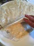 Basic Pie Pastry (Pate Brisee)
