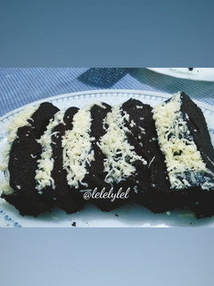 Foto resep Brownies Kukus