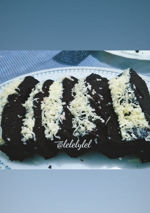 Foto resep Brownies Kukus