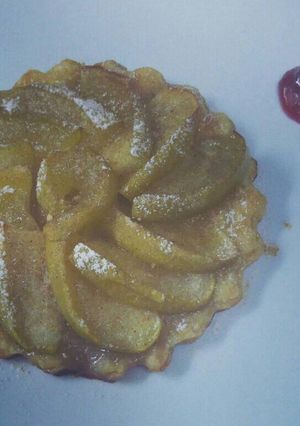 Una foto de Tartatin