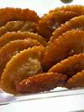Kue Cucur