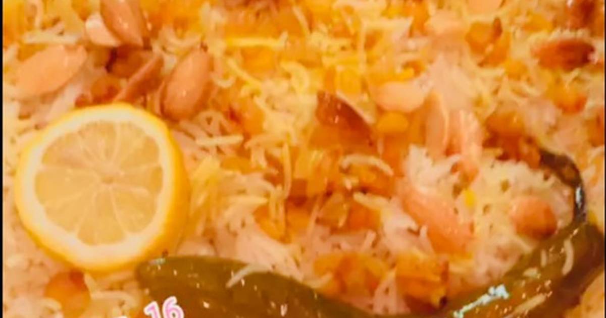 طريقة عمل نخي - 223 وصفة سهلة وسريعة - كوكباد
