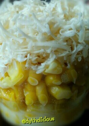 Foto resep Jasuke