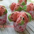 Bolu Kukus Mekar