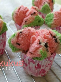 Foto resep Bolu Kukus Mekar