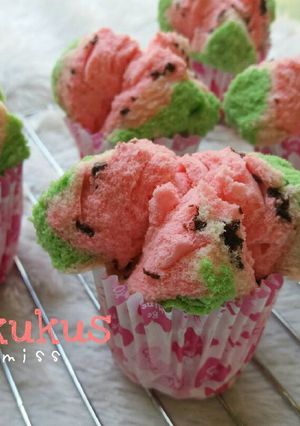 Foto resep Bolu Kukus Mekar