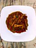 Pollo teriyaki