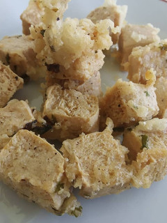 Foto resep Tahu kribo