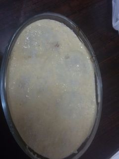 صورة لوصفة حلا