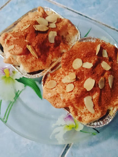 Foto resep Klappertaart klasik