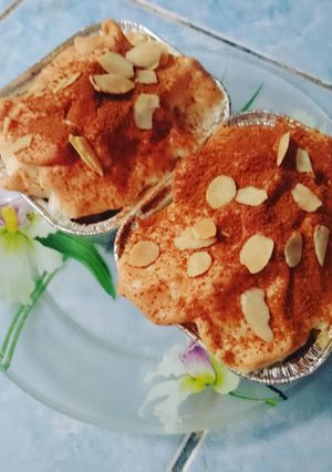 Foto resep Klappertaart klasik