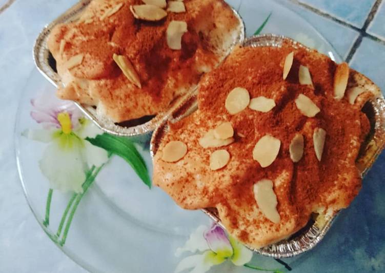 Resep Klappertaart Klasik Yang Enak