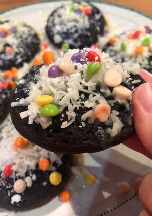 Foto resep Martabak mini oreo