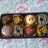 Donat kentang mini super empuk(2hari)