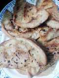 Homemade Hawawshi