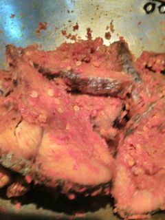 Foto resep Balado Tengiri