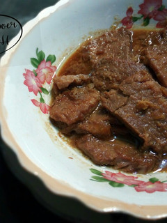Foto resep Lapis Daging