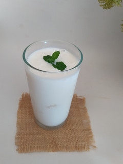 Foto resep Tape Singkong Smoothies