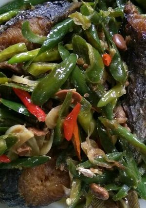 Foto resep Tauco Ikan Tenggiri