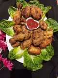 Bohri fried chicken