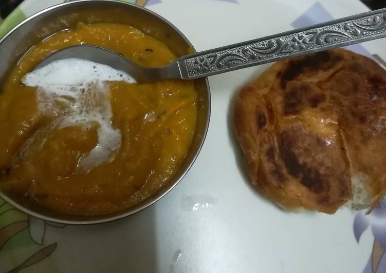 Pao Bhaji