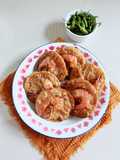 Pia Pia Udang