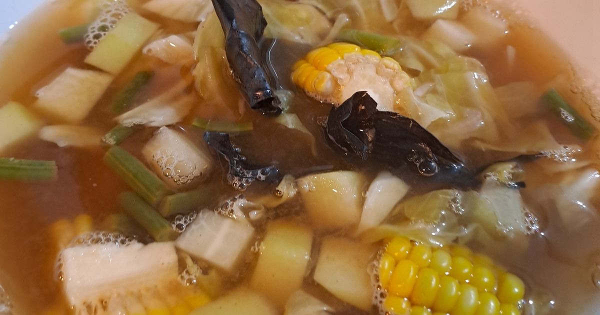 Sayur Asam