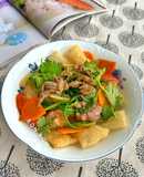 Phở Chiên Phồng