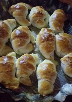 Una foto de Medialunas 🥐