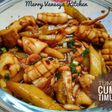 Cah Cumi Timun