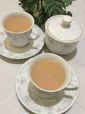 Chai Tea Latte