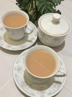 Foto resep Chai Tea Latte