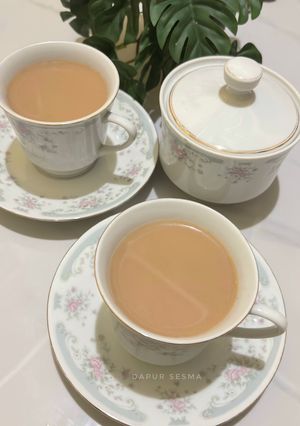 Foto resep Chai Tea Latte