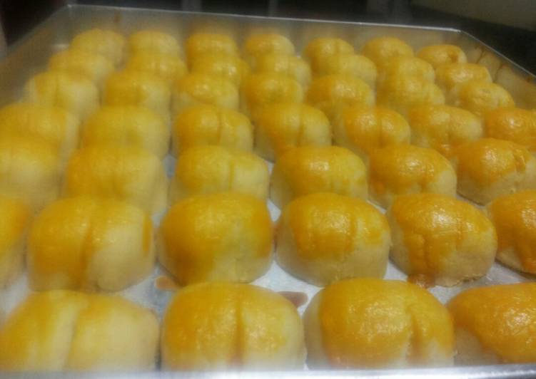 Cara Gampang Menyiapkan Tarlet Filling Pineapple Jam (Nastar) yang Bikin Ngiler