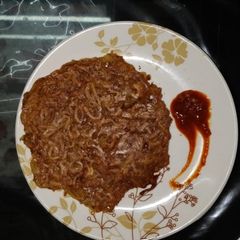 A picture of Maggi Cheela.