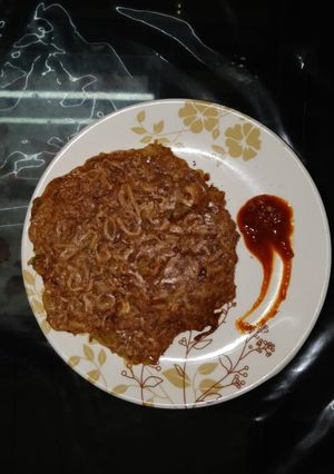 A picture of Maggi Cheela.