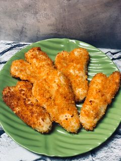 Foto resep Pisang goreng kepok crispy
