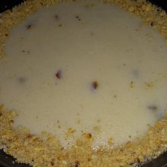 A picture of Kheer.