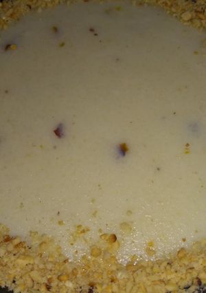 A picture of Kheer.