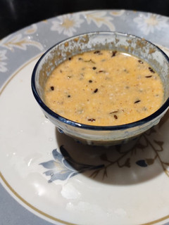 नारियल की चटनी (Nariyal ki chatni recipe in Hindi) रेसिपी मुख्य फोटो