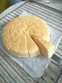 Foto resep Cheese cake super soft and moist